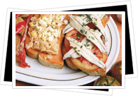 spanish tapas