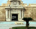cadiz city gate