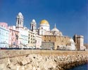cadiz cathedral