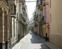 cadiz old quarter
