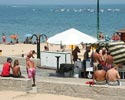 beach cadiz