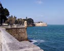 cadiz promenade