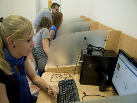 Cadiz Enforex School