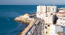 Cádiz