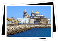 cathedral of cadiz