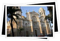 cadiz cathedral