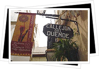 callejon del duende