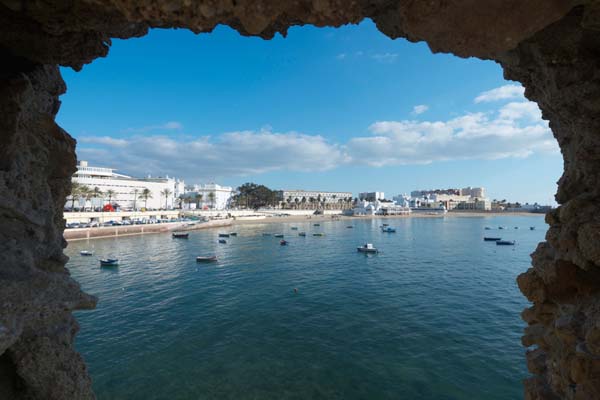 Cadiz Photo Gallery